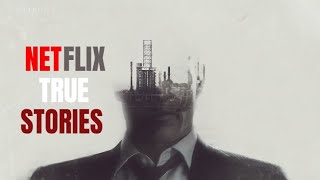 Top 10 True Story Movies on Netflix That You Need to See [upl. by Canter338]