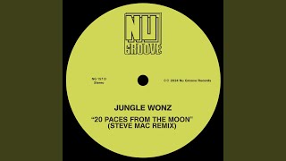 20 Paces From The Moon Steve Mac Remix [upl. by Hubing324]