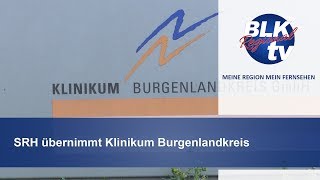 Ergebnis Klinikum SRH [upl. by Goltz725]