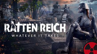 RATTEN REICH  Angespielt 🐀 Lets Play Deutsch [upl. by Asylla178]