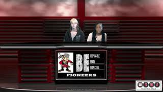 WEHS Morning News  Elyria High School [upl. by Enileme492]