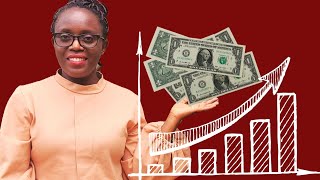 BROKE TO FINANCIALLY FREE 4 proven steps to financial freedom [upl. by Ees473]