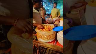 4Flevar Pani Puri🤤 Khaya Hai Kya😋Day9390 ritikguptavlogs vlog shorts dailyvlog [upl. by Nahsyar983]