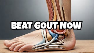 Gout The Painful Truth amp How to Beat It [upl. by Gilges]