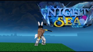 Night Sea⚡️  Update 1  Could this be the one [upl. by Sigfrid]