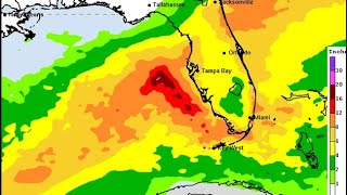 Your Ultimate Guide to Florida Evacuation Zones Stay Safe and Prepared for Hurricane Season [upl. by Nosral]