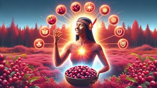 Cranberries Unlock Ancient Health Secrets [upl. by Ellerahc]