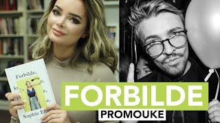 Sophie Elise Bokpromo Uke Forbilde [upl. by Ada]