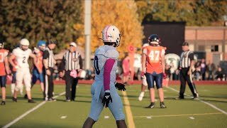 SR Myer Highlights 101724 [upl. by Dreyer]