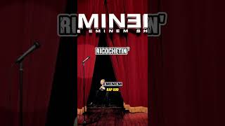 Eminem rap God￼￼ 2 [upl. by Adaliah]