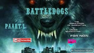 BATTLEDOGSNEW Length HOllywood Action Movie Dubbed in Hindi full HD [upl. by Esertap]