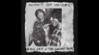 Guided By Voices  Crockers Favorite Song [upl. by Salokcin]