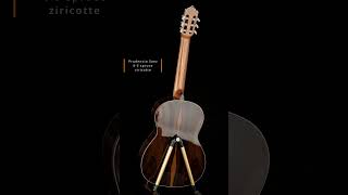 Prudencio Saez 6S classical guitar [upl. by Eikcaj609]