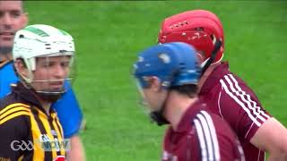 BEST OF JOE CANNING  GALWAY GAA  PORTUMNA HURLING  IRELAND [upl. by Ahsit885]