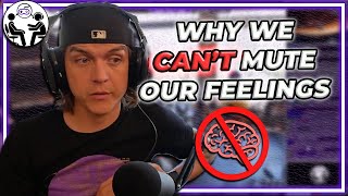 Why We Cant Selectively Mute Feelings [upl. by Busch]