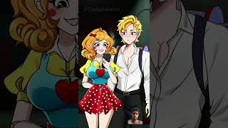 Smile Miss Delight x Player Poppy Playtime 3 Animation shorts viral poppyplaytime shorts [upl. by Caron642]