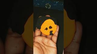 Satisfying clay art 😱🤪shorts short youtubeshorts clayart trending viralvideo popular [upl. by Deyes]