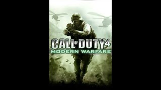 call of duty 4 modernwafare game video recording counter strike condition zero theme song [upl. by Carlyn]