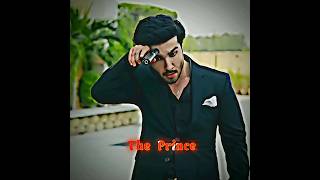 Mir Hadi  The Prince 🤴 Feroz khan edits 🥵 Attitude 😎 feroz ferozkhan attitudestatus [upl. by Violette893]