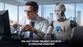 FastTrackr AI Executive Assistant  Emails Meetings Notes amp More From WhatsApp [upl. by Yhtnomit315]