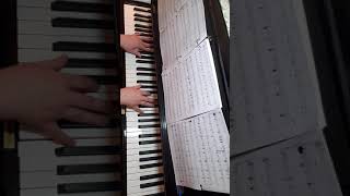 HONEY BUN from South Pacific Piano Accompaniment [upl. by Loella]