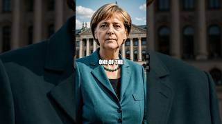 Is Angela Merkel the MOST POWERFUL Woman in Politics [upl. by Fisuoy]