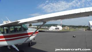 1961 Cessna 182D  N8903X [upl. by Ing]