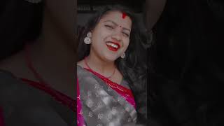 Sasmita Mishra new video🌹tate sindura debi tate kankana debi odia song shortsfeed shorts [upl. by Berkeley]