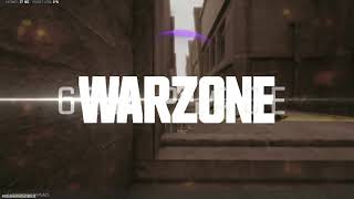 WARZONE I AM TRASH [upl. by Etak412]