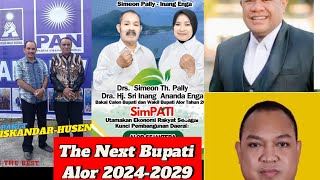 The Next Bupati Alor 20242029 [upl. by Aim975]