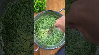 Pates façon pesto cooking food foodie [upl. by Anar953]