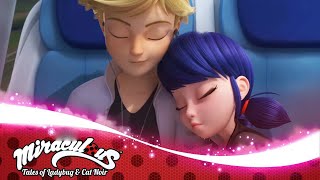 Miraculous Ladybug Season 4「AMV」 Alone [upl. by Vernita]