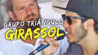 Tomate  Girassol ft Saulo Fernandes Levi Lima Estúdio iBahia [upl. by Atarman231]