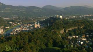 SALZBURG  Im Schatten der Felsen  In the Shadow of the Crags [upl. by Htebazileharas415]