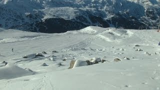 Michael Schumacher accident Investigators give first account of skiing fall [upl. by Ekul219]