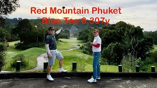 Red Mountain Phuket [upl. by Barcroft]