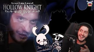 Cydonia e linizio di Hollow Knight [upl. by Lesly]