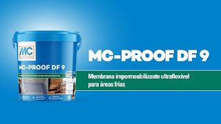 MCProof DF 9 [upl. by Suollecram]