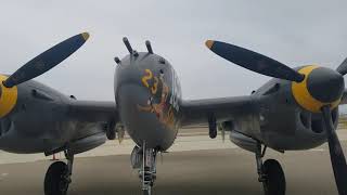 Wings Over Camarillo Air Show [upl. by Leind]