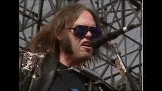 Crosby Stills Nash amp Young  Ohio  1131991  Golden Gate Park Official [upl. by Anastos]