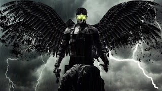 Splinter Cell Movie Trailer [upl. by Gorrian]