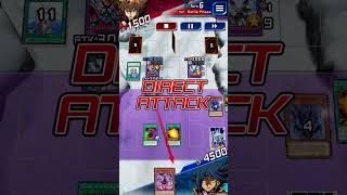 Cubic deck VII Yugioh Duel Links [upl. by Duster243]