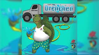 Tuff Bak  Drenched Firebush Riddim  St Vincent [upl. by Usanis]