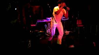 BusDriver  Imaginary Places Live [upl. by Lledniw]