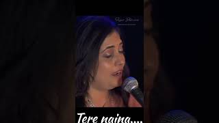 Baat purani hai status singer Amruta kolatkar viral song statuslyrics  Anand baksi 4k status [upl. by Dalton729]