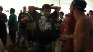 Gathering Of The Juggalos 2011 pt1 [upl. by Pomcroy]