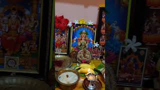 శ్రీరాములవారి పూజ పూర్తిshorts viralvideo trending devotional bhajan ram music song temple [upl. by Innattirb370]