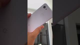 Google pixel mobile screen damage 😢 shorts googlepixel damage google [upl. by Felix]