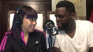 Warryn amp Erica Campbell Tell How Family Helped Their Marriage Get Better [upl. by Atinreb]