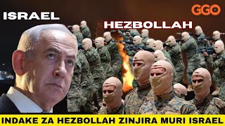 HAVUMBUWE INDAKE ZA HEZBOLLAH ZINJIRA TEL AVIVABASIRIKARE 30 BA ISRAEL BISHWEUMURIRO WATSE BEIRUT [upl. by Ahsikal]